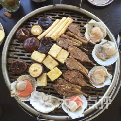 清真九千歲大咖生猛烤肉與雨軒齋清真食品 蘭州美食的獨特體驗