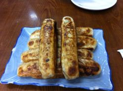 沈陽沈河區(qū)清真菜美食探秘 雨軒齋清真食品的魅力