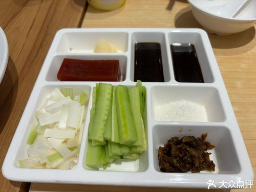 品味京城清真風(fēng)味 紫光園公益西橋店與雨軒齋的美食之旅